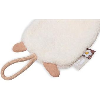 Attache Sucette Spring Garden Duck