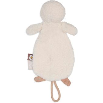 Attache Sucette Spring Garden Duck