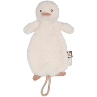 Attache Sucette Spring Garden Duck