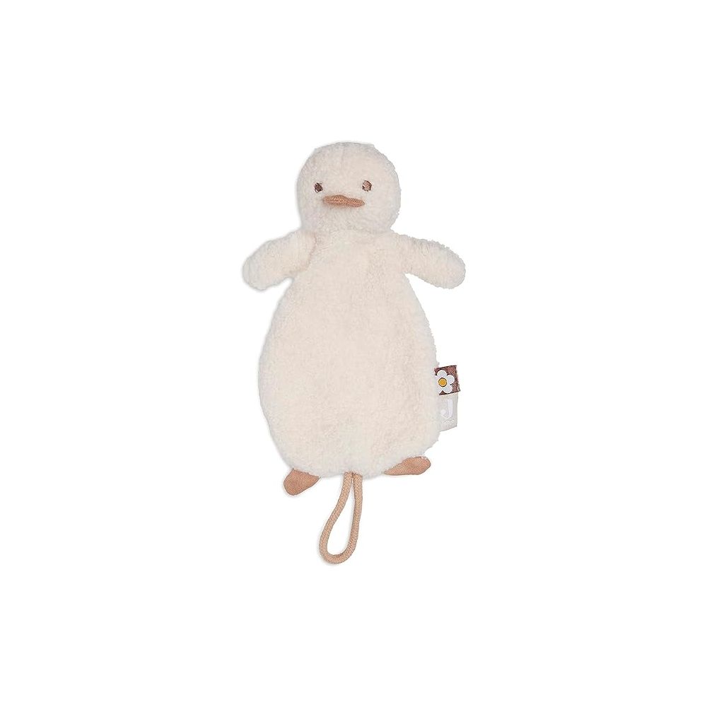 Attache Sucette Spring Garden Duck