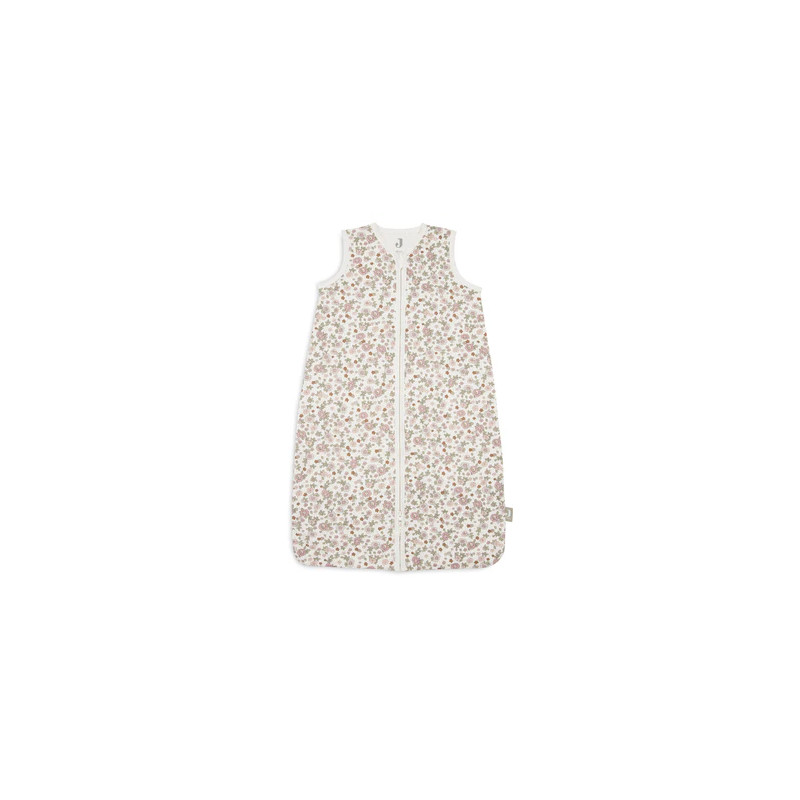 Gigoteuse Jersey 70cm Retro Flowers
