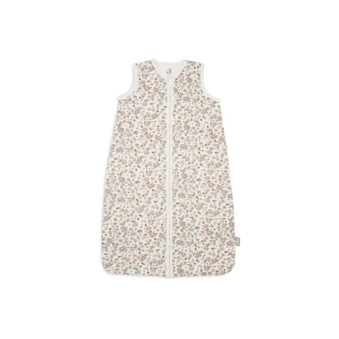 Gigoteuse Jersey 70cm Retro Flowers