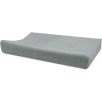 Housse matelas à langer Eponge 50x70cm - Sea Green - 2 Unités