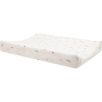 Housse matelas à langer Jersey 50x70cm - Jungle Jambo