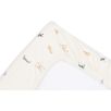Housse matelas à langer Jersey 50x70cm - Jungle Jambo