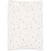 Housse matelas à langer Jersey 50x70cm - Jungle Jambo