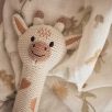 Hochet Giraffe