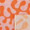 Tapis vintage Groovy Rose 160 X 230 cm Tapis vintage Groovy Rose 160 X 230 cm