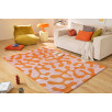 Tapis vintage Groovy Rose 200 X 280 cm Tapis vintage Groovy Rose 200 X 280 cm
