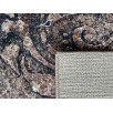 Tapis lavable en machine - Stampa - Motif Vintage - Doré 80 X 150 cm Tapis lavable en machine - Stampa - Motif Vintage - Doré 80 X 150 cm