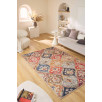 Tapis lavable en machine - Stampa - Motif rétro 200 X 290 cm Tapis lavable en machine - Stampa - Motif rétro 200 X 290 cm