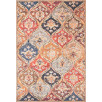 Tapis lavable en machine - Stampa - Motif rétro 80 X 150 cm Tapis lavable en machine - Stampa - Motif rétro 80 X 150 cm