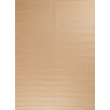 Tapis d'extérieur motif rayure dégradée beige 180 X 280 cm Tapis d'extérieur motif rayure dégradée beige 180 X 280 cm