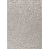Tapis d'intérieur et extérieur motif abstrait santorini gris 200 X 290 cm Tapis d'intérieur et extérieur motif abstrait santorini gris 200 X 290 cm