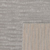 Tapis d'intérieur et d'extérieur à motifs gris 160 X 230 cm