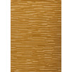 Tapis d'intérieur et d'extérieur à motifs jaune 160 X 230 cm