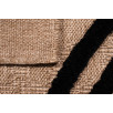 Tapis Palma noir 120 X 160 cm Tapis Palma noir 120 X 160 cm