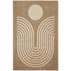 Tapis Palma blanc 160 X 230 cm Tapis Palma blanc 160 X 230 cm