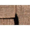 Tapis motifs géométriques Palma noir 160 X 230 cm Tapis motifs géométriques Palma noir 160 X 230 cm