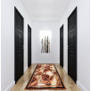 Tapis antidérapant lavable en machine doré 160 X 230 cm Tapis antidérapant lavable en machine doré 160 X 230 cm