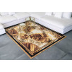 Tapis antidérapant lavable en machine doré 160 X 230 cm Tapis antidérapant lavable en machine doré 160 X 230 cm