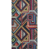 Tapis STAMPA 2019 multi 80 X 150 cm Tapis STAMPA 2019 multi 80 X 150 cm
