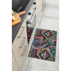 Tapis STAMPA 2019 multi 120 X 160 cm Tapis STAMPA 2019 multi 120 X 160 cm