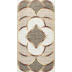 Tapis de salon moderne crème 160 X 230 cm Tapis de salon moderne crème 160 X 230 cm