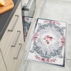 Tapis STAMPA 2010 rose 70 X 180 cm