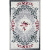 Tapis STAMPA 2010 rose 160 X 230 cm