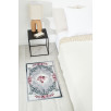 Tapis STAMPA 2010 rose 160 X 230 cm