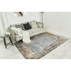 Tapis STAMPA 2059 gris 160 X 230 cm