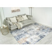 Tapis de salon à motifs crème 70 X 180 cm Tapis de salon à motifs crème 70 X 180 cm