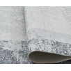 Tapis de salon gris 120 X 160 cm