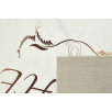 Tapis cuisine lavable beige 70 X 180 cm Tapis cuisine lavable beige 70 X 180 cm