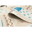 Tapis Stampa crème 70 X 180 cm Tapis Stampa crème 70 X 180 cm