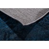 Tapis Stampa bleu 160 X 230 cm