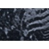 Tapis Stampa noir 160 X 230 cm
