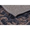 Tapis Stampa gris 120 X 160 cm