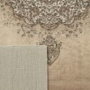 Tapis Stampa doré 120 X 160 cm
