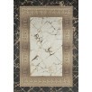 Tapis Stampa doré 160 X 230 cm