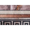 Tapis Stampa gris 160 X 230 cm Tapis Stampa gris 160 X 230 cm