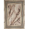 Tapis Stampa gris 160 X 230 cm Tapis Stampa gris 160 X 230 cm