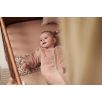 Drap-housse Jersey 60x120cm - Wild Rose - 2 Unités Drap-housse Jersey 60x120cm - Wild Rose - 2 Unités