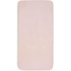 Drap-housse Jersey 60x120cm - Wild Rose - 2 Unités Drap-housse Jersey 60x120cm - Wild Rose - 2 Unités
