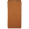 Drap-housse Jersey 60x120cm - Caramel/Biscuit - 2 Unités Drap-housse Jersey 60x120cm - Caramel/Biscuit - 2 Unités