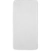 Drap-housse tissu Coton 60x120cm - Blanc - 2 Unités Drap-housse tissu Coton 60x120cm - Blanc - 2 Unités