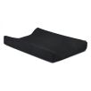 Housse matelas à langer Double Jersey 50x70cm Black
