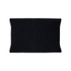 Housse matelas à langer Double Jersey 50x70cm Black