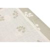 Serviette Gaze de Coton Twig - Olive Green - 3 Unités